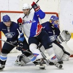 Буран - Ариада