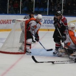 Рубин - Спутник