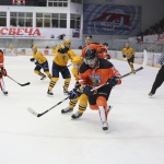 27.12.2015. Ермак - Дизель