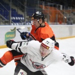 13.12.2018 Ермак - Челмет - 1:4