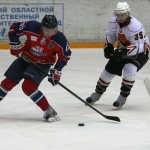 Зауралье - Молот-Прикамье