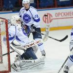 Южный Урал - ХК Рязань