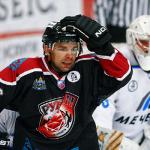 Рубин - Мечел