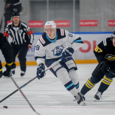 Дизель - ХК Норильск