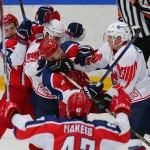 20.09.2016. Звезда - Сокол