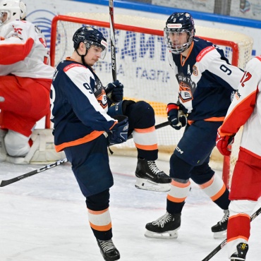 Магнитка - Горняк-УГМК