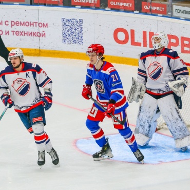 АКМ - Кристалл