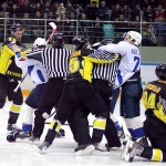 Сарыарка - ТХК