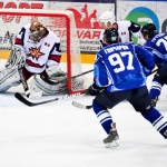 ХК Рязань - Ижсталь