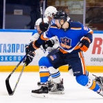 407 07.12.2017 СКА-Нева - Зауралье - 2:1