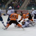 Ермак - Зауралье