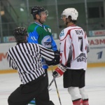 Торос - Рубин