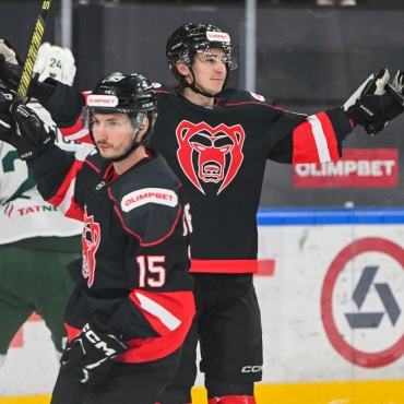 Молот - Барс