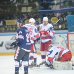 15.11.2015. Южный Урал - Ижсталь