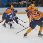 10.12.2016. Сокол - Дизель