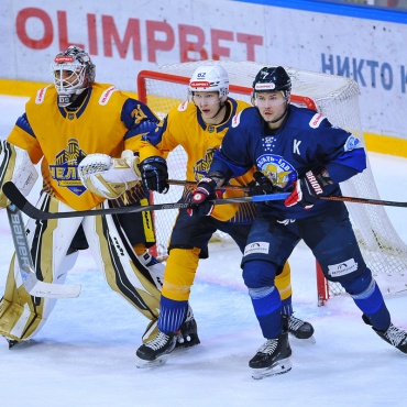 Рязань-ВДВ - Челны