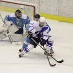 17.02.2016. Торпедо - ТХК