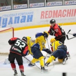 11.09.2017. Нефтяник - Дизель - 4:1