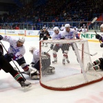 Нефтяник - Ариада-Акпарс