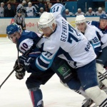 Южный Урал - Буран