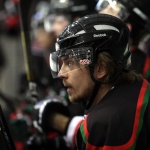 Нефтяник - ХК Рязань