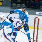 15.10.2015. Торпедо - Южный Урал