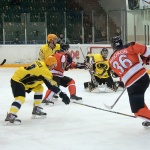 12.12.2015. Ермак - Сарыарка