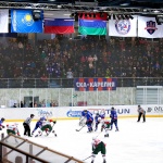 СКА-Карелия - Барс