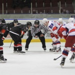 17.11.2015. Челмет - Ижсталь