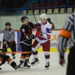 29.10.2015. Молот-Прикамье - Ижсталь