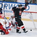 21.11.2015. Рубин - Ижсталь