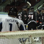 17.10.2016. Челмет - Буран