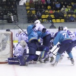 15.02.2017. Торпедо - ХК Рязань