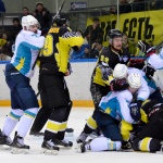 26.02.2016. Сарыарка - Торпедо