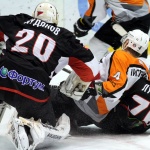 Челмет - Спутник