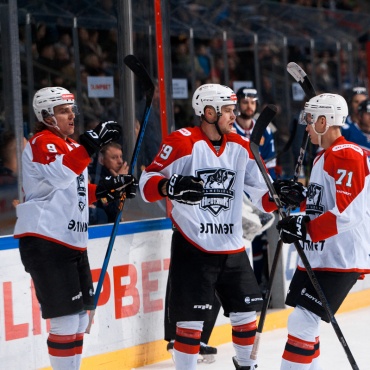 Сокол - Нефтяник