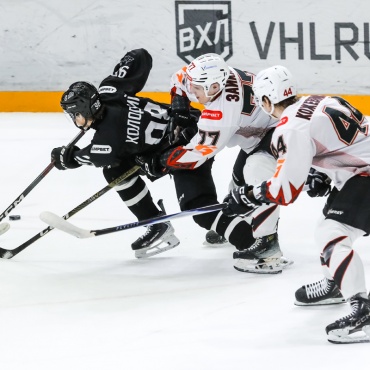 Челмет - Омские Крылья