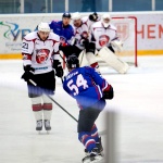 СКА-Карелия - Рубин