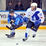 ХК Рязань - ТХК