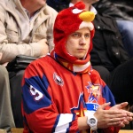 Ижсталь - ТХК