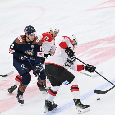 Южный Урал - Нефтяник