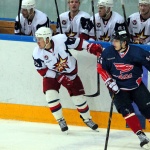 Сокол - Ижсталь