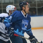 22.09.2018 ХК Рязань - Динамо - 3:1