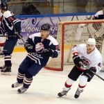 19.01.2016. Кристалл - Челмет