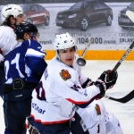 ХК Рязань - Сокол