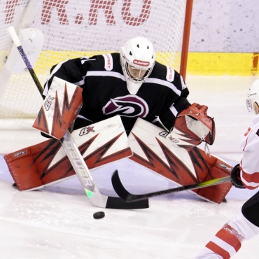 Рубин - Молот