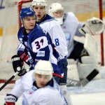 Южный Урал - ХК ВМФ