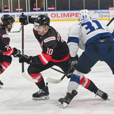 Молот - Буран