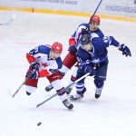 07.11.2016. Ариада-НХ - Звезда