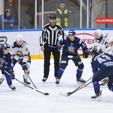 Рязань-ВДВ - Олимпия